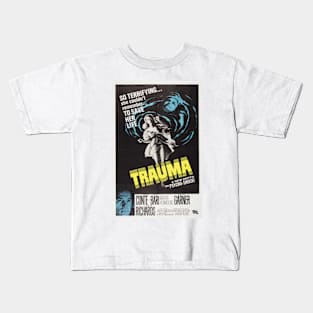 Trauma Kids T-Shirt